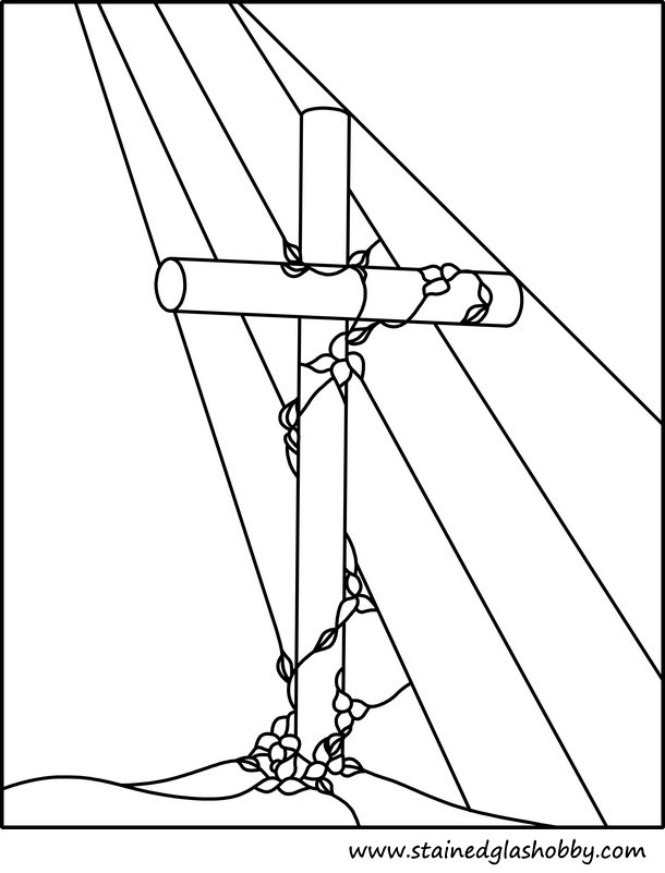 cross design pattern