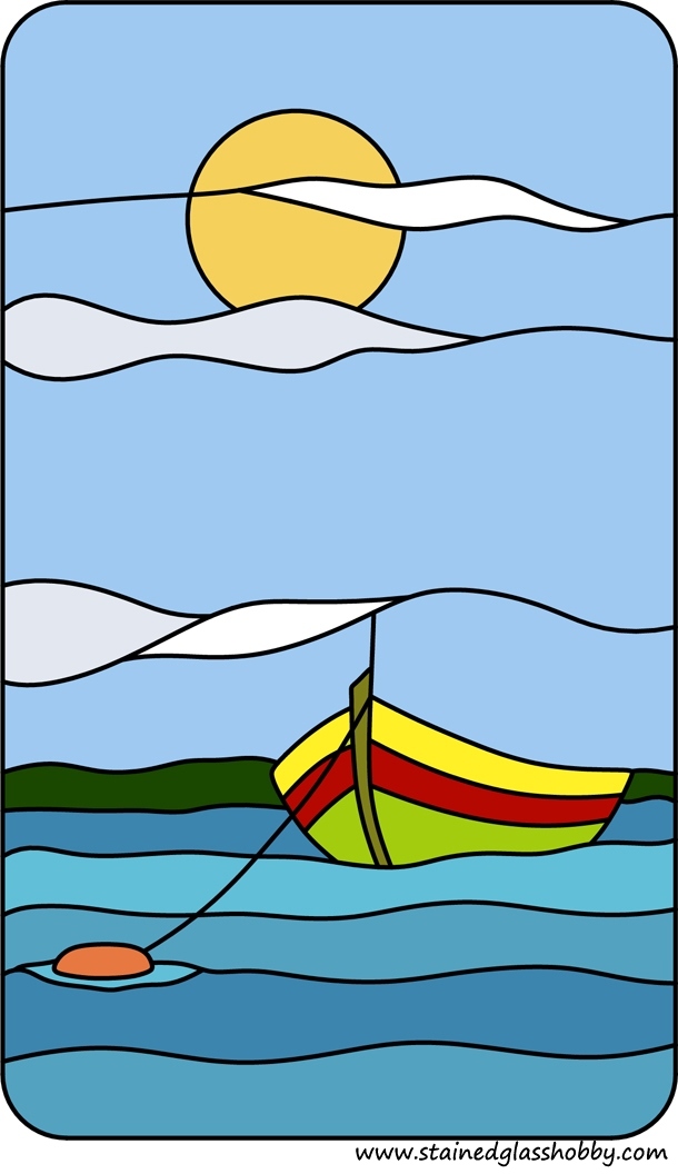 custom stained glass