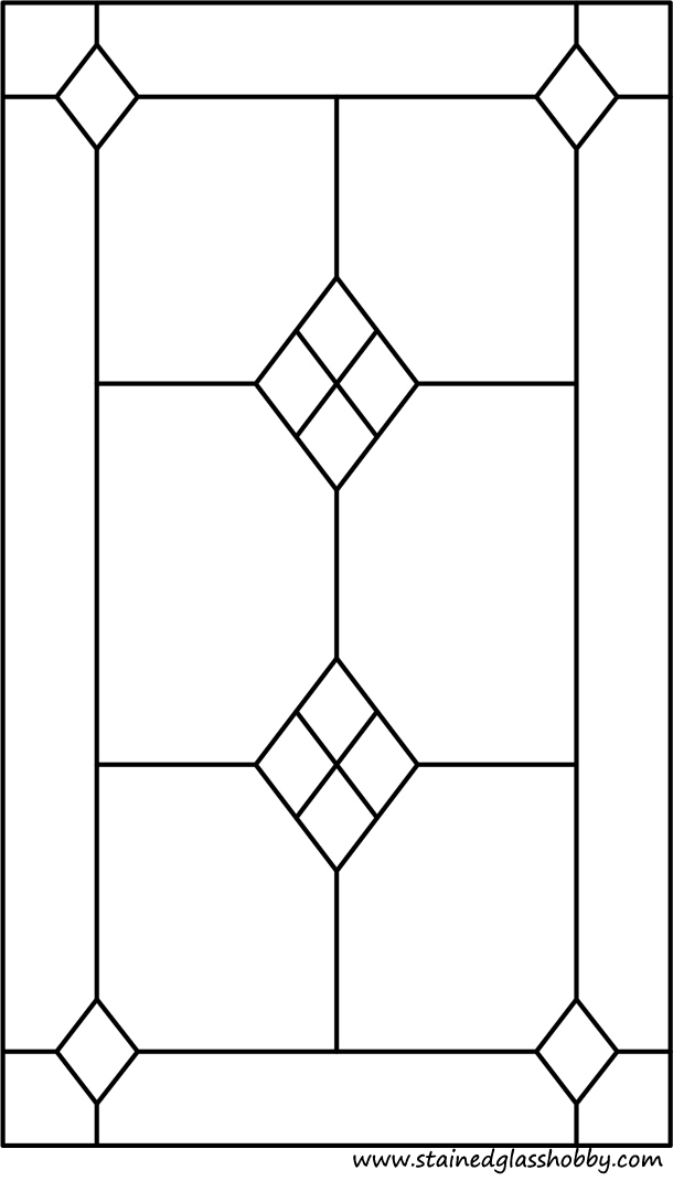 medieval stained glass windows