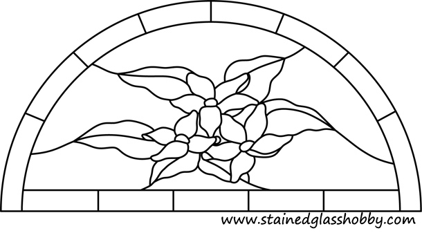 stained glass patterns