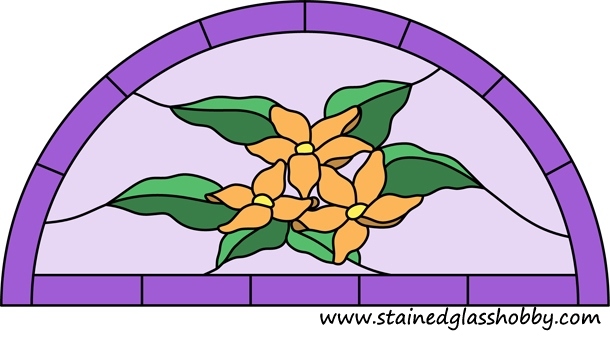 cheap stained glass