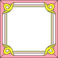 border pattern