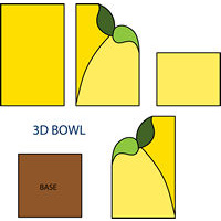 flower bowl